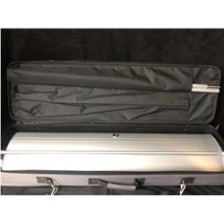 Floor Stand Advertising Poster Display Rack