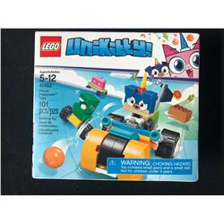 LEGO 41452 Unikitty Prince Puppycorn Trike Building Set