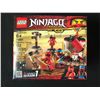 Image 1 : 70680 LEGO NINJAGO Monastery Training