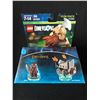 Image 1 : Lego Dimensions 71220 The Lord of the Rings Gimli & Axe Chariot