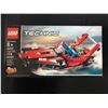 Image 1 : Lego Technic Power Boat (42089)