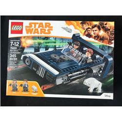 75209 LEGO Star Wars - Han Solo's Landspeeder