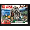 Image 1 : LEGO Star Wars 75200 Ahch-To Island Training (241 Pieces)