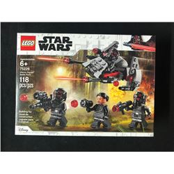 LEGO® Star Wars™ - Inferno Squad Battle Pack 75226