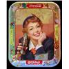 Image 1 : 1950 Coca-Cola Serving tray