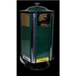 Wrigleys Gum Dispenser 15" high Twirls around, or