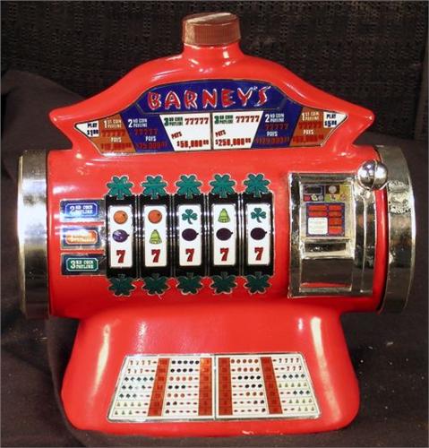 Jeam Beam Slot Machine Jeam Beam Slot Machine