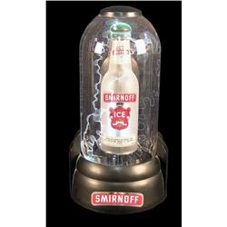 Smirnoff Neon Light 15" high