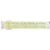 Image 1 : Oversized Slide Rule, 4 Feet long very unique