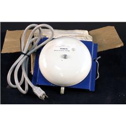 Garage Bell original & new in box