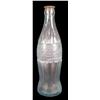 Image 1 : Coca-Cola display Xmas,1923 Large Glass Bottle w/