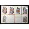 Image 1 : Mills Slot Machine Poster framed 23"x 35"