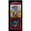 Image 1 : Acorn Play Ball 1 Cent Gumball machine 16" high