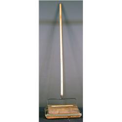 Bissell Floor Sweeper (War Model)