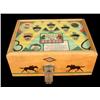 Image 1 : "Red-Dog" Poker machine trade-stimulator