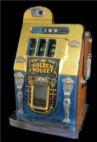 Golden Nugget Slot Machines Company Mills Golden Nugget Slot Machines Company Mills