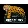 Image 1 : Bengal Tiger Gin Backbar Display
