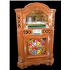 Image 1 : Wurlitzer Model 780 "Wagon Wheel" Jukebox