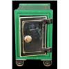 Image 1 : Small safe 16" high  13" deep and 10" wide