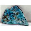 Image 1 : Natural Turquoise 605cts Carico Lake, Nevada