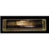 Image 1 : Hohner Marine Band Harmonica store display