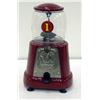 Image 1 :  1 cent Advance gumball machine 1928