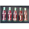 Image 1 : Lot of 5 "Coke" thermometers