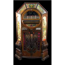 Wurlitzer Victory Jukebox