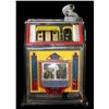 Image 1 : 5 Cent Watling Blue Seal Slot Machine w/Twin Jack