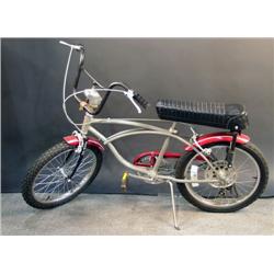 Schwinn Fastback Bicycle "Hurricane" model 1960's