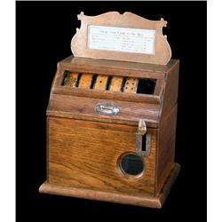 One Cent Card Trade Stimulator by FT