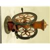 Image 1 : Enterprise Mfg. Co. Coffee Grinder #512 Original 