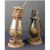 Image 1 : Miners Lanterns (Lot of 2)