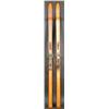Image 2 : Snow Shoes (30"x14" Oval) & Wooden Ski's