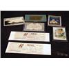 Image 1 : Lot of small Misc. Paper Items