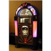 Image 2 : Jim Beam Grand Prize Rocola Jukebox 1999c