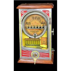 "The Deuce is Wild" play poker 1 cent trade stimu