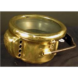 All Brass Ships' Light