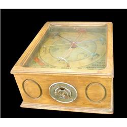 Derby Horse Raching Game 5 Cent Table Top Game