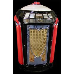 1947 Seeburg P146 "Trashcan" Jukebox Restored