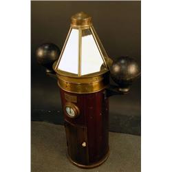 Ship's "Binnacle"  1930's