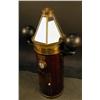 Image 1 : Ship's "Binnacle"  1930's