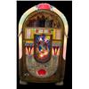 Image 1 : 1941 Wurlitzer Model 850 Peacock Jukebox