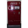 Image 1 : All original "Vendo" Coca-Cola machine