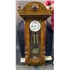 Image 1 : Vienna Regulator Clock 2 weight 8 day c. early 19