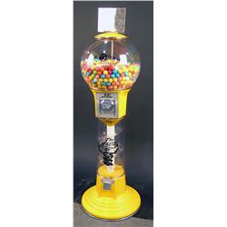 Gumball Machine  Floor Model