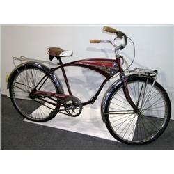 Schwinn Mark IV Jaguar Boys 26" Bicycle