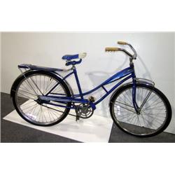 Rollfast Deluxe Girls 26" Bicycle