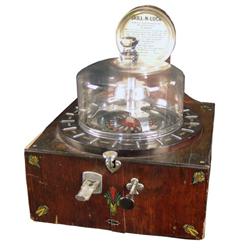 Skill N'Luck Game Prototype?