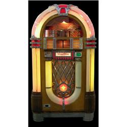"Wurlitzer" Model 1015 Jukebox 1946  all original